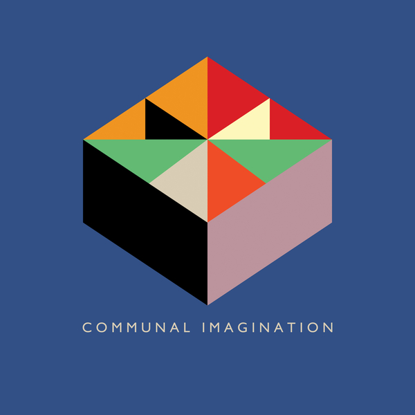Andrew Wasylyk – Communal Imagination